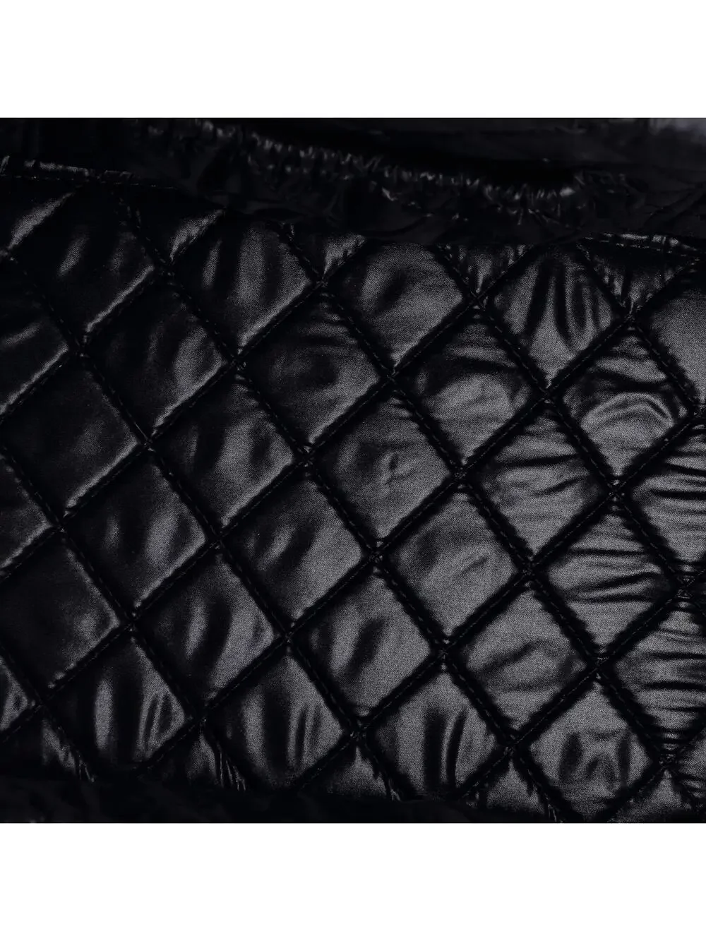 Chanel Classic Vanity Case Quilted #239929C28B